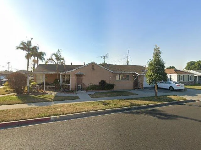 House image located at Norwalk, CA 90650