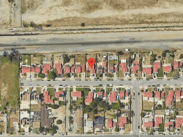 House image located at Fontana, CA 92335
