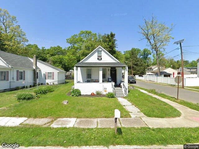 House image located at Woodbury, NJ 08096