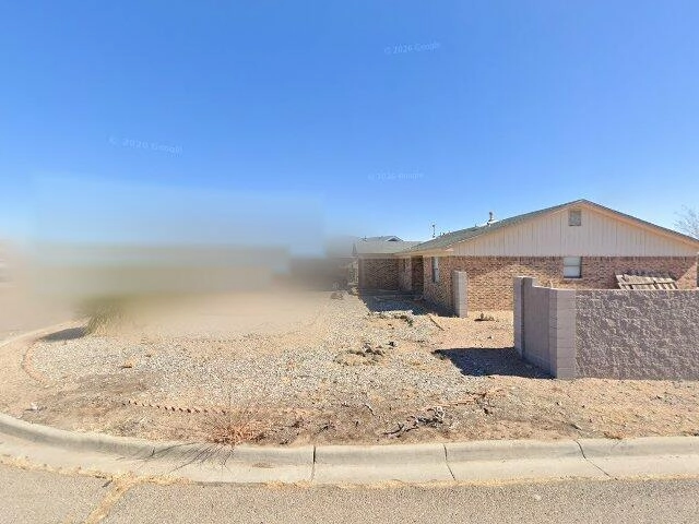 House image located at Albuquerque, NM 87114