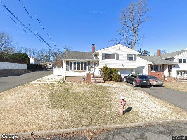 House image located at Bergenfield, NJ 07621