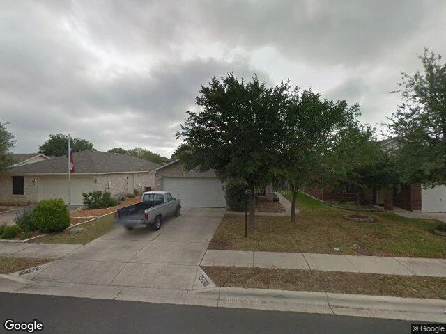 House image located at Austin, TX 78748