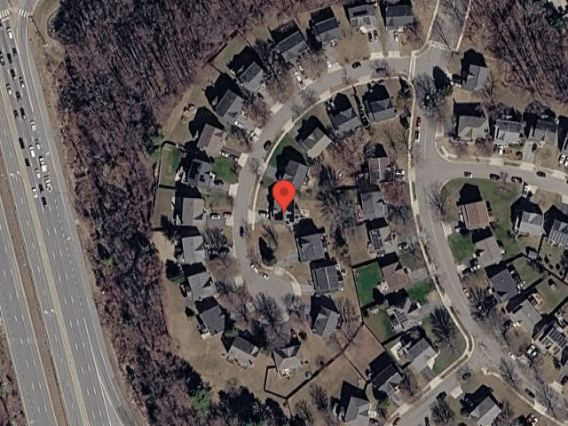 House image located at Bowie, MD 20721