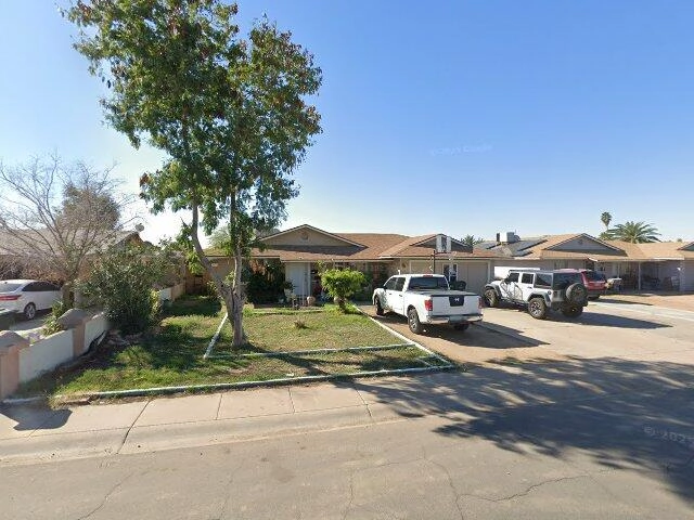 House image located at Phoenix, AZ 85033