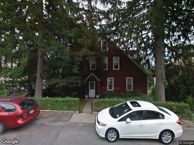 House image located at Pleasantville, NY 10570