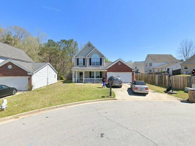 House image located at Rex, GA 30273