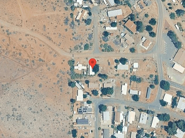 House image located at Mayer, AZ 86333