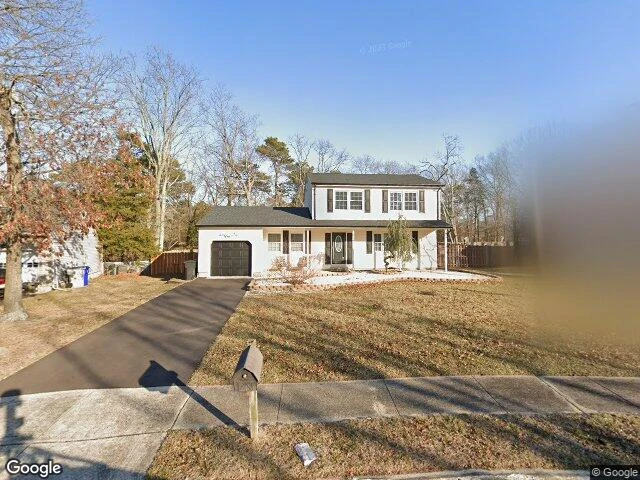 House image located at Toms River, NJ 08753