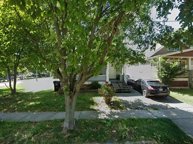 House image located at Cleveland, OH 44109