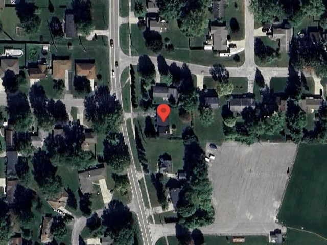 House image located at Saginaw, MI 48603