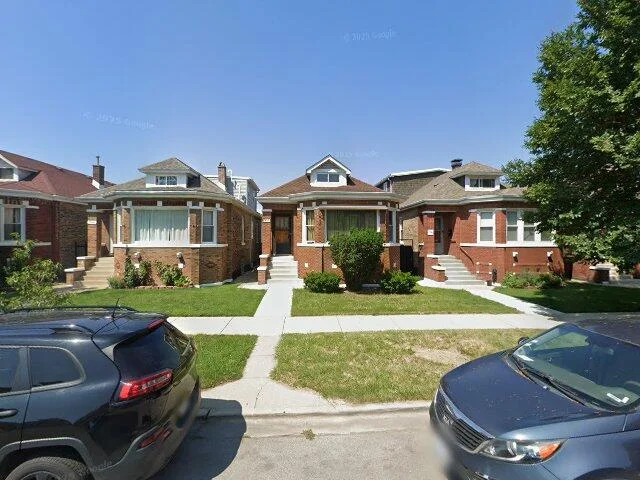 House image located at Chicago, IL 60629