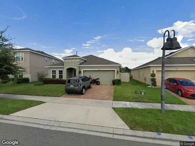 House image located at Kissimmee, FL 34758