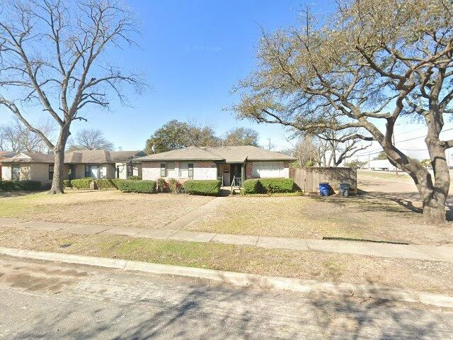 House image located at Dallas, TX 75218