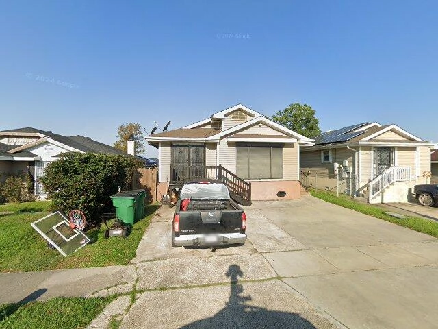 House image located at Marrero, LA 70072