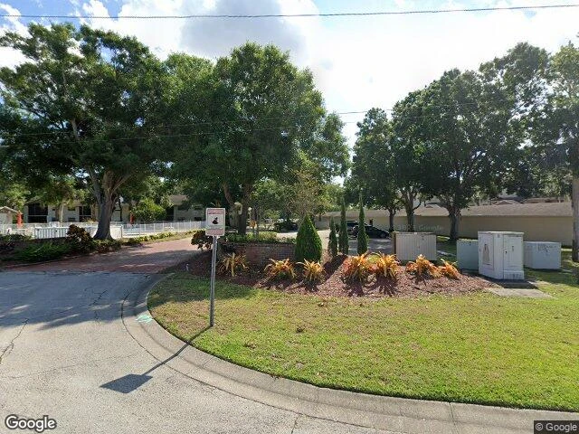 House image located at Rockledge, FL 32955