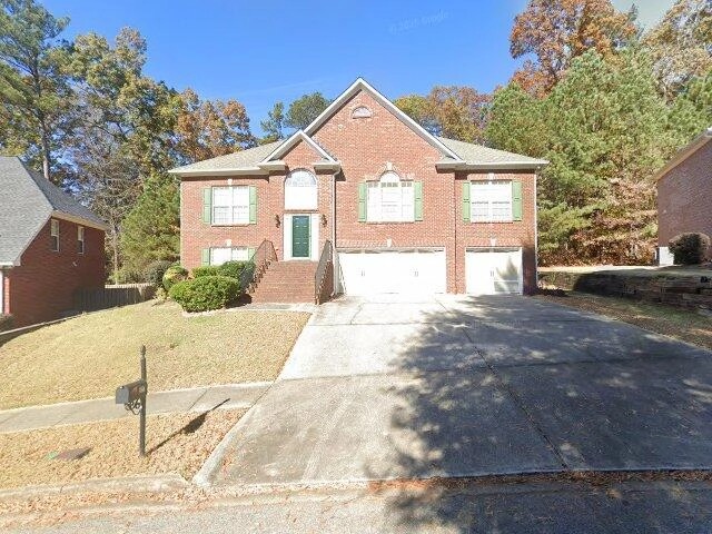 House image located at Lilburn, GA 30047