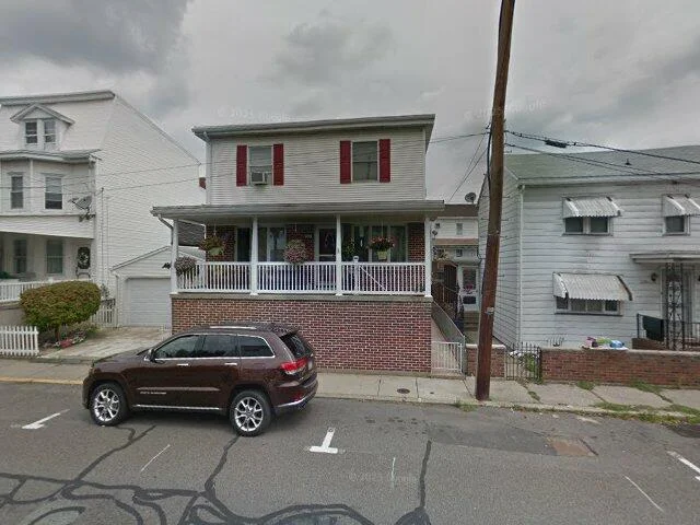 House image located at Minersville, PA 17954