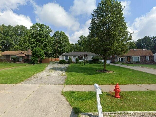 House image located at North Royalton, OH 44133