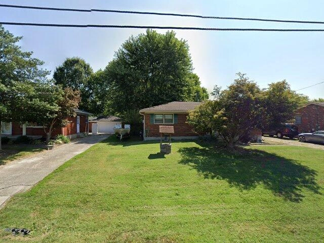 House image located at Louisville, KY 40258