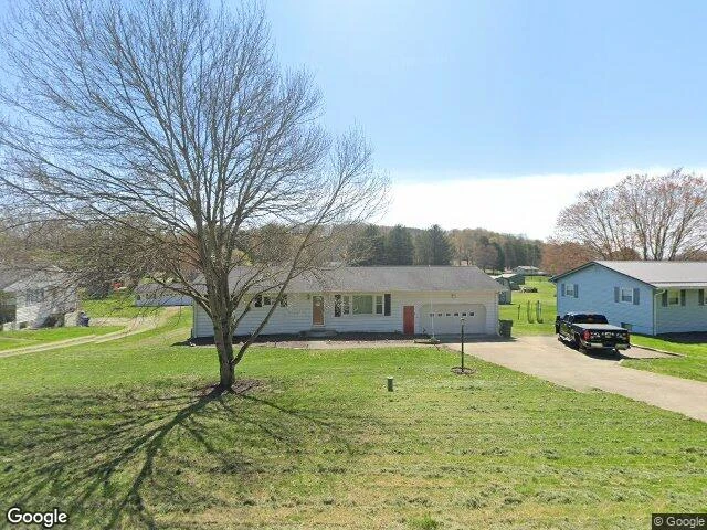 House image located at Zanesville, OH 43701