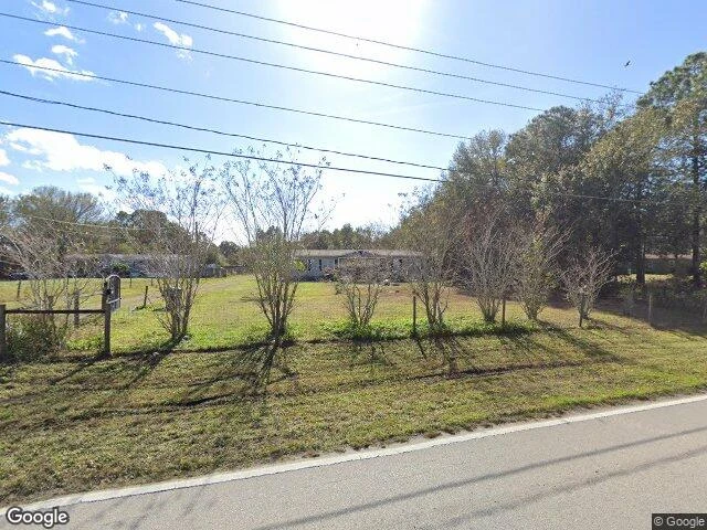 House image located at Polk City, FL 33868