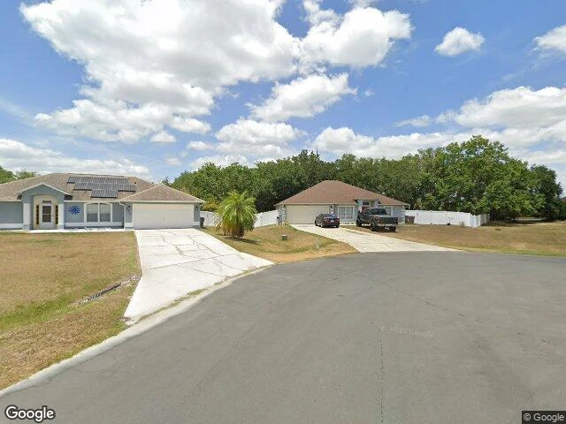 House image located at Kissimmee, FL 34758