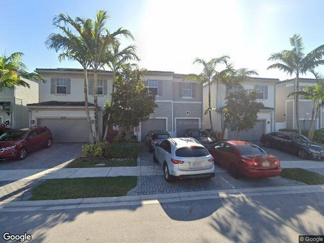 House image located at Fort Lauderdale, FL 33319