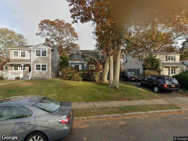 House image located at Babylon, NY 11702