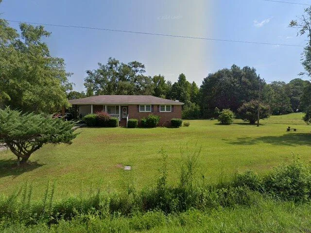 House image located at Hodges, SC 29653