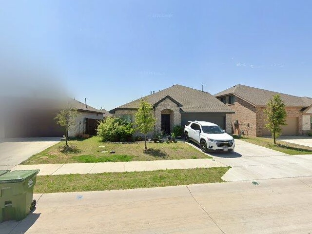 House image located at Godley, TX 76044