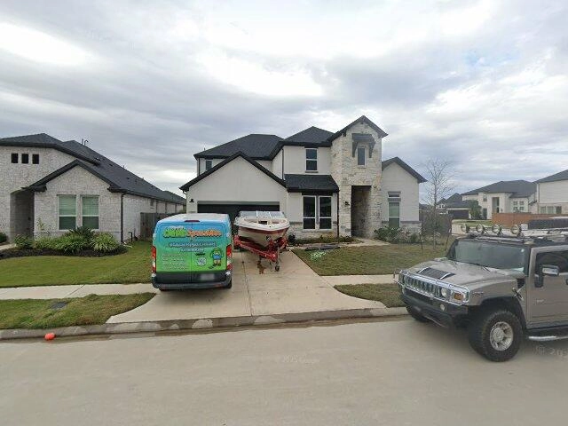 House image located at Cypress, TX 77433