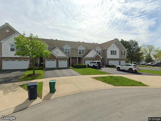 House image located at Lombard, IL 60148