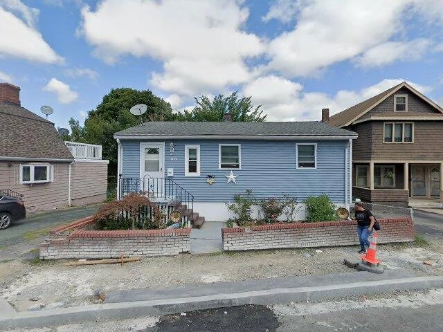 House image located at Everett, MA 02149