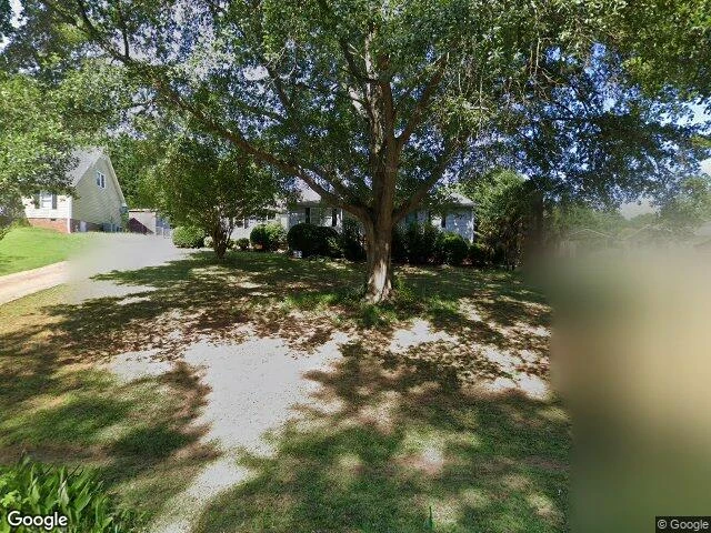 House image located at Anderson, SC 29625