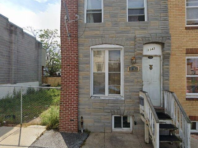 House image located at Baltimore, MD 21230