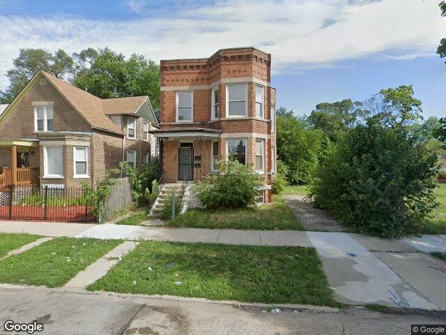 House image located at Chicago, IL 60628