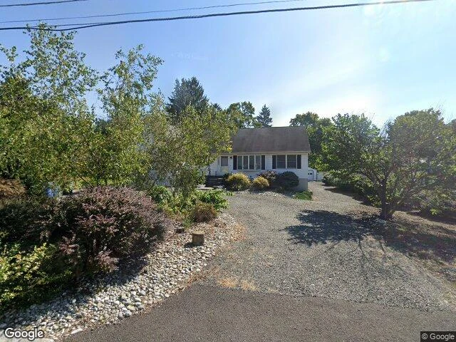 House image located at Lebanon, NJ 08833