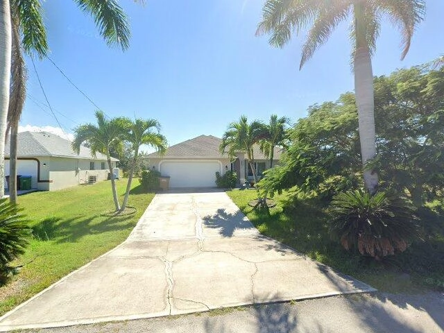 House image located at Cape Coral, FL 33993