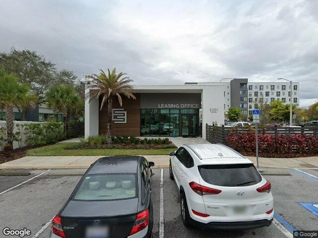 House image located at Saint Petersburg, FL 33713