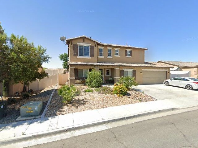 House image located at Barstow, CA 92311