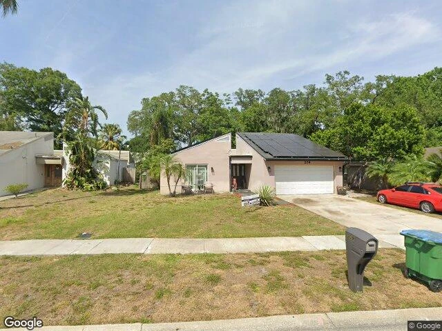 House image located at Winter Springs, FL 32708