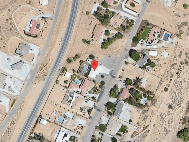 House image located at Hesperia, CA 92345