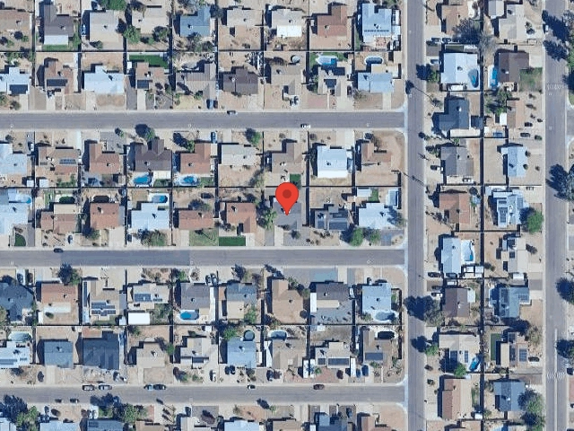 House image located at Phoenix, AZ 85027
