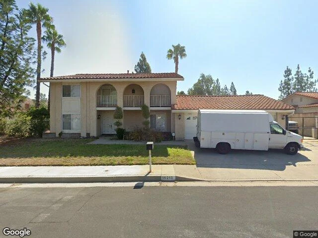 House image located at Porter Ranch, CA 91326