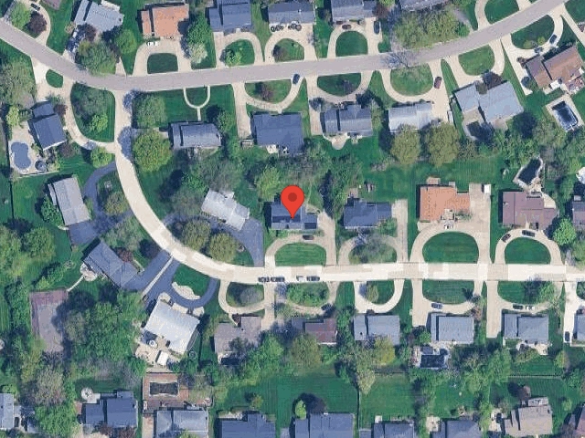 House image located at Southfield, MI 48034
