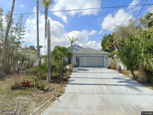 House image located at Flagler Beach, FL 32136