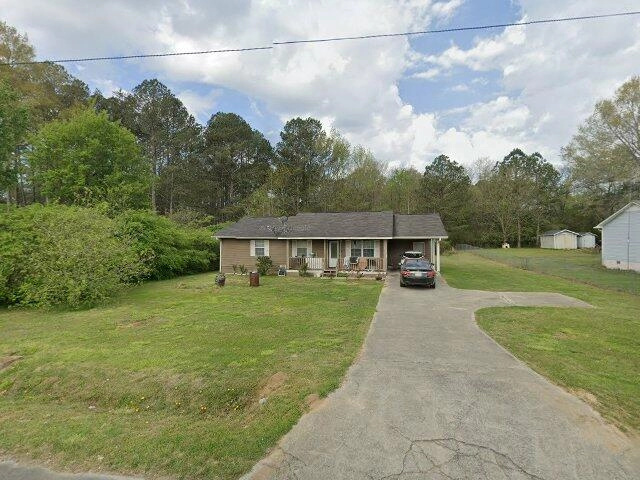 House image located at Aragon, GA 30104
