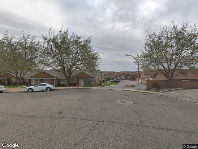 House image located at Saint George, UT 84790