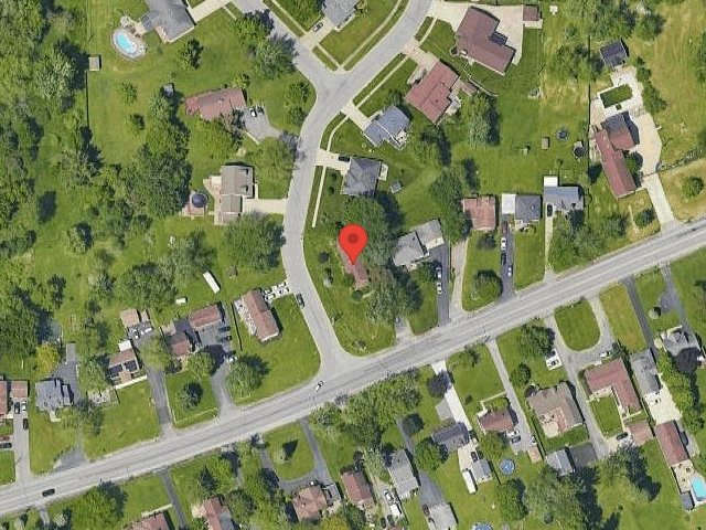 House image located at Buffalo, NY 14224