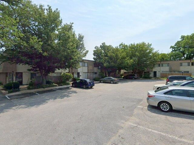 House image located at Pikesville, MD 21208